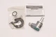 PEPPERL FUCHS INDUCTIVE SENSOR NJ2-F-E02-1.025-V1 904474