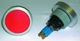 1pc Eao 14-131.022 Industrial Pushbutton Switch, 14 Series, 22.3 Mm, Spst-N