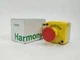 Schneider Electric 095919 XALK178GTH26 Harmony Emergency Stop Box