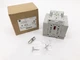 New Allen Bradley 194E-E100-1753 Ser. B Load Switch 3P 100A 600VAC