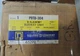 NEW SQUARE D PBTB-304 400A 600V 3PH3W SER. 5 I-LINE BUSWAY UNIT