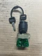 Allen Bradley Key Selector Switch 800FP-KM23 2-Position with keys