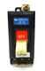 IDEC CIRCUIT BREAKER NRC111L, 250V MAX, 50/60Hz, 10A, FRAME 30A