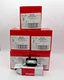 NEW Pass & Seymour 664-WG 4-Way Toggle Switches White Lot of 50