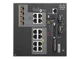 Cisco IE-4000-8T4G-E Industrial Ethernet 4000 Series Switch