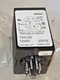 SSAC TDS12D 7827231 Relay 12VDC Time Delay 8-Pin (Gillig 82-77007-000)