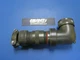 AMPHENOL  M85049/8-17W Qty of 1 per Lot EMI/RFI Environmental Backshell 90� Cadm