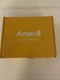 Anwoll Air Switch Socket ANW2440 Rating 12A 125VAC/60HZ Nickel-Plated Brass