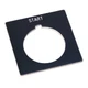 800H-W126 - Allen-Bradley - Legend Plate