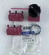 GE P9XSM52391 3 Position Knob Selector Switch P9B10VN