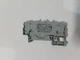 WAGO 2002-1401 4-Conductor Terminal Block