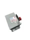 🔴Eaton DH361UDK 30 Amp 600V 3P Heavy Duty Safety Switch Type 12‼️C