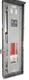 New Siemens P2A18VJ600ATS 600 amp 1 Phase 120/240v Panelboard 3R NR68 Outdoor