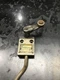 Omron D4C-9033 Limit Switch #714K130