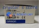 1PCS NEW OMRON E2KQ-X10ME1 E2KQX10ME1 PROXIMITY SWITCH