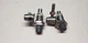 LOT OF 4 BALLUFF BES M18ME1-PSC20F-S04G SENSOR 