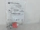 Allen Bradley 800FM-MT44 /A Red Push Button Twist Release 40mm Non-Illuminated-F