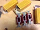 LOT OF 3, HUBBELL  COMMERCIAL SWITCH CS120 1 POLE 1P 20 AMP A 20A 120/277V