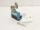 253352 New-No Box; Honeywell BZE6-2RQ28 Snap Action Limit Switch; 15A; 250VAC