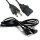 for Cisco SG300-28P 28-port Gigabit PoE Managed (SRW2024P-K9-NA) Power Cable Cor