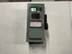 VHU361AWKGL - Square D Heavy Duty Safety Switch 30A 600V 3 Pole NEMA 12 Viewing