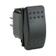 Cole Hersee M-58031-02-BP SPDT Rocker Switch