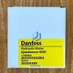 DANFOSS 11094003 Speed Sensor Brand NEW