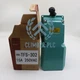 1PCS New In Box TEND TFS-302 Foot Pedal Switch