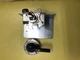 Square D 9421LZ250 Door Mounted PowerPact Operating Mechanism W/ 9421LH3 Handle