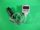 SMC -- ISE40-C6-62L -- Used