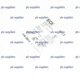 One new sick MZT6-03VPS-KPO Proximity Switch sensor Quality assurance