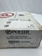 Potter OSYSU-2 Valve Supervisory Device DPDT-OS&Y Valve 1010202 New Sealed
