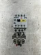 Square D Class 9999 Type PN22 w/ Class 8502 Type PE 5.00 E Contactor/Relay-Used