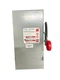 Eaton DH261NGK Heavy Duty Safety Switch, 30 Amps 600VAC