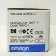 one new OMRON D4SL-N2RFA-D Security Door Lock Switch Fast Ship #XR