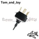 A6815451522，8956K913，577.46602 Black for Freightliner Toggle Switch 8956K913