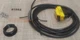 QS186LE 1PC New in Box Genuine BANNER QS186LE Photoelectric Sensor Fast Shipping