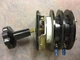 2404C Electroswitch BENT SHAFT