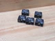 Telemecanique ZB2-BE102 Schneider Block ZB2BE102 24968 (Pack of 5)