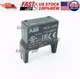 1 piece For ABB RC5-1/250 Surge Suppressor RC Circuit 100-250VAC 1 PCd-