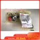 1PCS ABB CE3T-10R-02 CE3T10R02 Pushbutton Switch Red -New Free Shipping