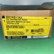 Square D   9001KS11K2  Two Position Key Operated Selector Switch  **NEW**