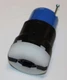 Arrow Hart Locking Connector Plug Color Coded NEMA L15-20R 20A 250V AHCL1520C 