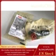 New Original ABB CE3T-10R-02 Emergency Stop Switch Button Free Shipping