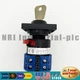 New 3HAC052287-001 2-speed 2-section mode switch selector F ABB robot cabinet