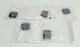 EATON E22B1 CUTLER-HAMMER CONTACT BLOCK 1NC 22.5MM INDUSTRIAL LOT OF 5 NEW