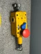 STI  #ER6019  CABLE PULL SAFETY SWITCH  J273B