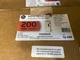 (1) GE ABB THN3364R Non-Fuse SWITCH 200 amp 600V Outdoor Disconnect