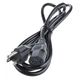AC Power Cable For Cisco SG300-28P 28-port Gigabit PoE Managed SRW2024P-K9-NA