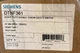 Siemens DTNF361 Heavy Duty 30A Double Throw Safety Switch 3Pole 600VAC- 240VDC